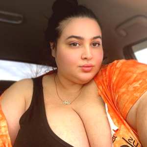 thebigassssbbw1 Nude OnlyFans Leaks