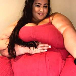 thebigassssbbw1 Nude OnlyFans Leaks