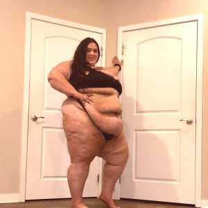 thebigassssbbw1 Nude OnlyFans Leaks