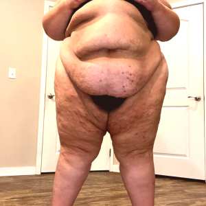 thebigassssbbw1 Nude OnlyFans Leaks