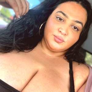 thebigassssbbw1 Nude OnlyFans Leaks