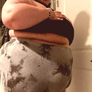 thebigassssbbw1 Nude OnlyFans Leaks