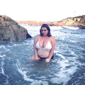 thechellykox Nude OnlyFans Leaks