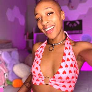 thecleopanda Nude OnlyFans Leaks