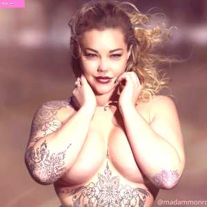 thecurvyqueen01 Nude OnlyFans Leaks