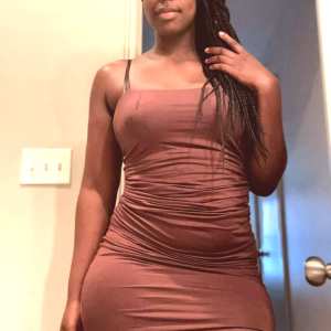 thedejababee Nude OnlyFans Leaks