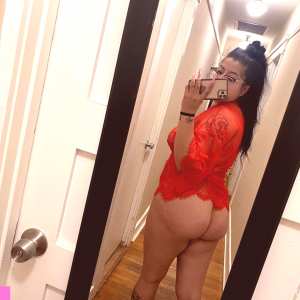 theediosaluna Nude OnlyFans Leaks