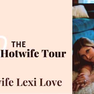 thehotwifetour Nude OnlyFans Leaks