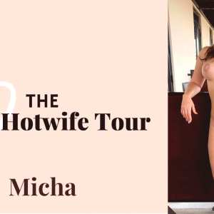 thehotwifetour Nude OnlyFans Leaks