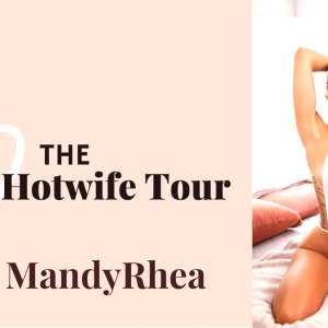 thehotwifetour Nude OnlyFans Leaks