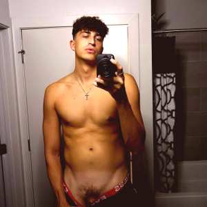 thehunghooper Nude OnlyFans Leaks