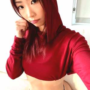 thejinnychu-4 Nude OnlyFans Leaks