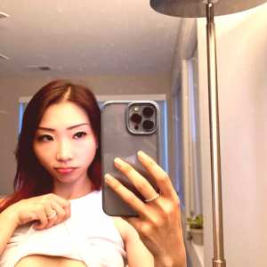 thejinnychu-4 Nude OnlyFans Leaks