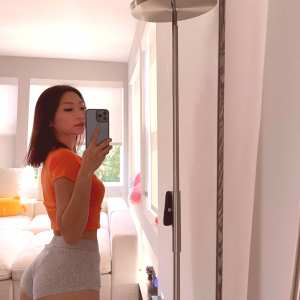 thejinnychu-4 Nude OnlyFans Leaks