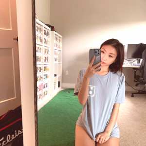 thejinnychu-4 Nude OnlyFans Leaks