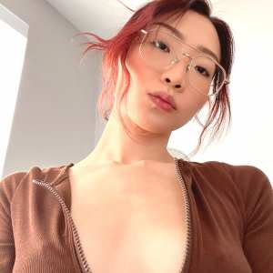 thejinnychu-4 Nude OnlyFans Leaks