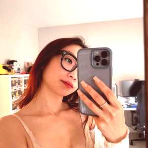 thejinnychu-4 Nude OnlyFans Leaks