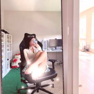 thejinnychu-4 Nude OnlyFans Leaks