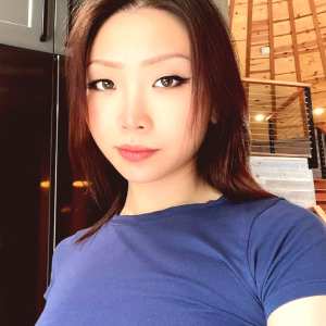 thejinnychu-4 Nude OnlyFans Leaks