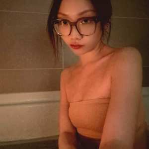 thejinnychu-4 Nude OnlyFans Leaks