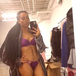 thekiranoir Nude OnlyFans Leaks