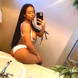 thekiranoir Nude OnlyFans Leaks