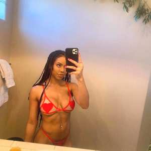 thekiranoir Nude OnlyFans Leaks