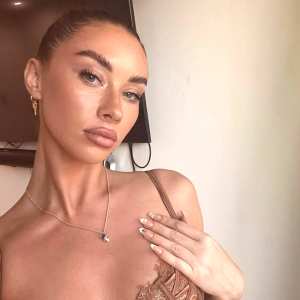 theoliviadavis Nude OnlyFans Leaks