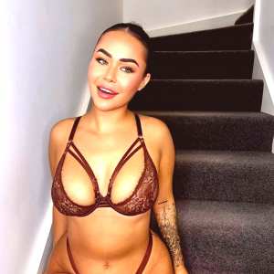 theonlyrylie Nude OnlyFans Leaks