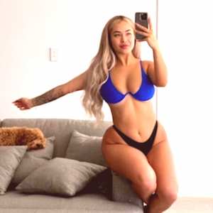 theonlyrylie Nude OnlyFans Leaks