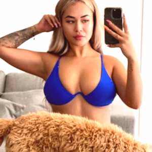 theonlyrylie Nude OnlyFans Leaks