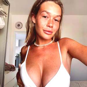 theotherideaofher Nude OnlyFans Leaks