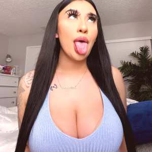 therealadrixx Nude OnlyFans Leaks