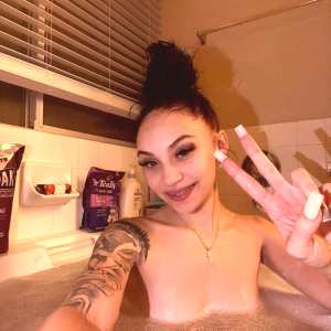 therealjaasrenee Nude OnlyFans Leaks