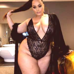 therealnatalie Nude OnlyFans Leaks