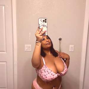 therealsosababy Nude OnlyFans Leaks