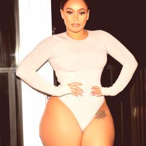 therealtahiry Nude OnlyFans Leaks