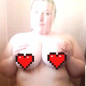 thiccghostgirl Nude OnlyFans Leaks