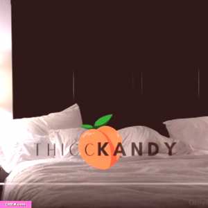 thicckandy1 Nude OnlyFans Leaks