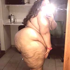 thiccyyy2thicc Nude OnlyFans Leaks