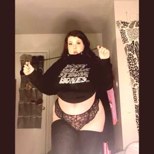 thickestbbw-2 Nude OnlyFans Leaks