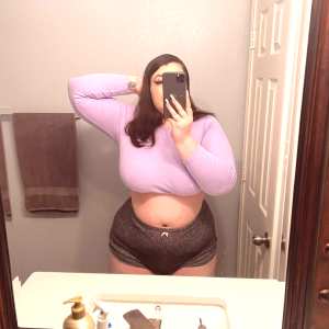 thickestbbw-2 Nude OnlyFans Leaks