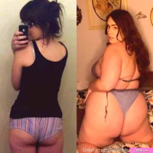 thickhungryhoney - bigchubbygirlslover, thickhungryhoney avatar