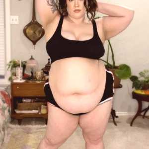 thickhungryhoney Nude OnlyFans Leaks