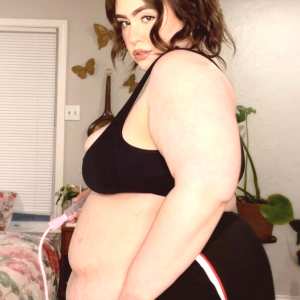 thickhungryhoney Nude OnlyFans Leaks