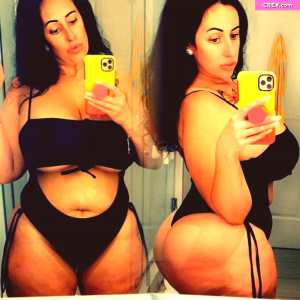 thickitalianmami Nude OnlyFans Leaks