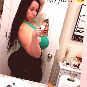 thickitalianmami Nude OnlyFans Leaks