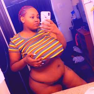 thickkbeautyfree Nude OnlyFans Leaks