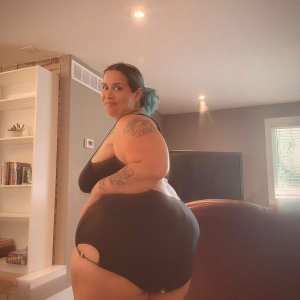 thickmadaamfree Nude OnlyFans Leaks