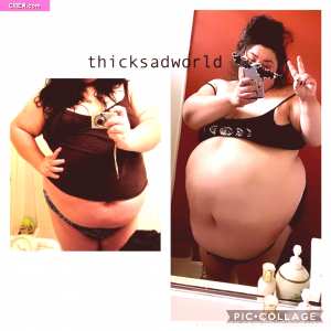 thicksadworld Nude OnlyFans Leaks